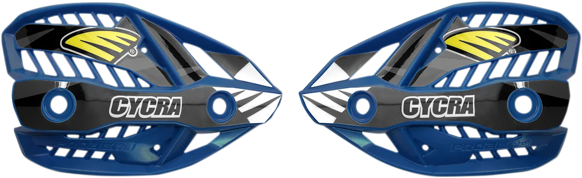 Replacement Probend™ CRM Handshields