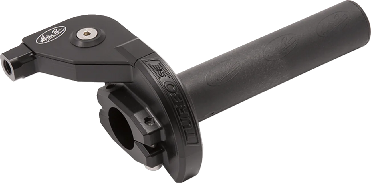 Motion Pro Turbo™ SE Throttle