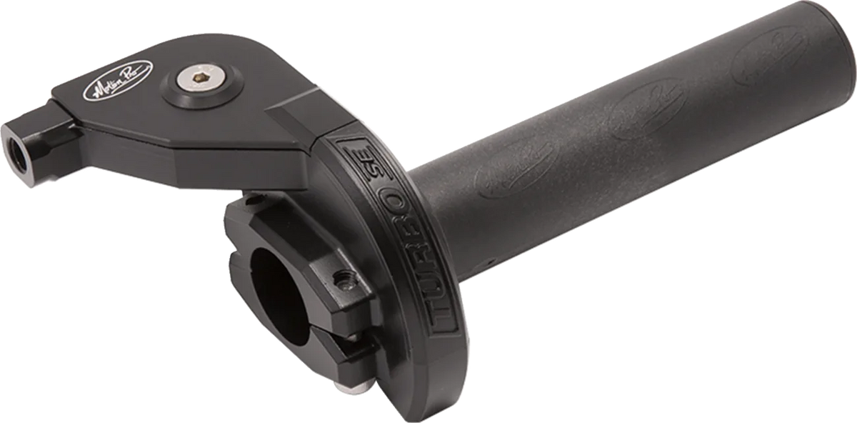 Motion Pro Turbo™ SE Throttle