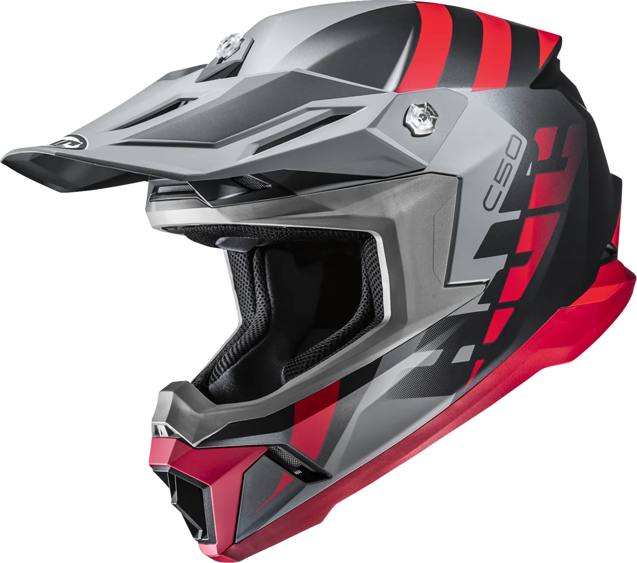 C50 Mirage Helmet