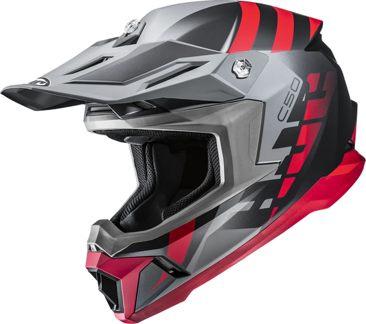 C50 Mirage Helmet