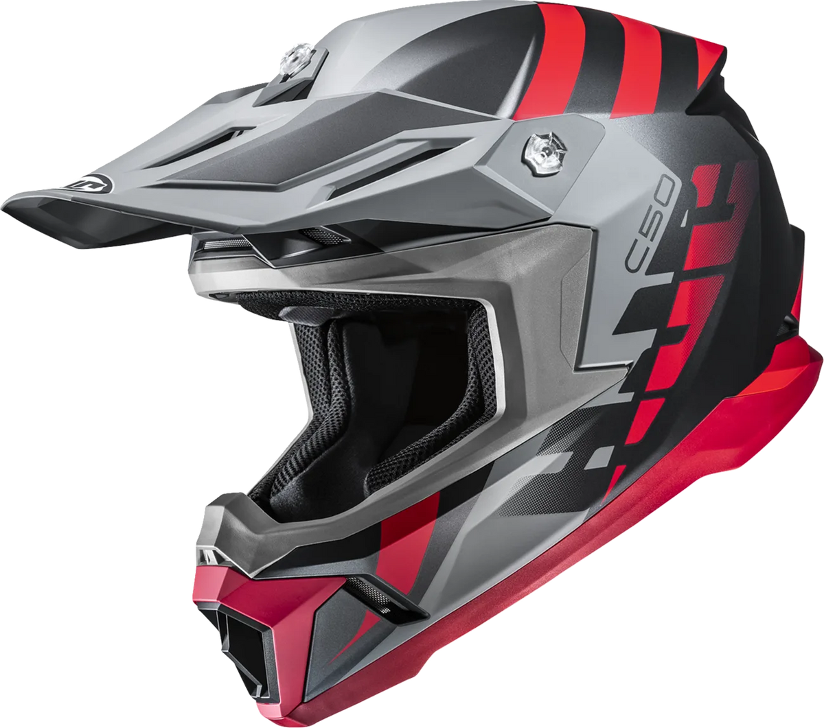 C50 Mirage Helmet