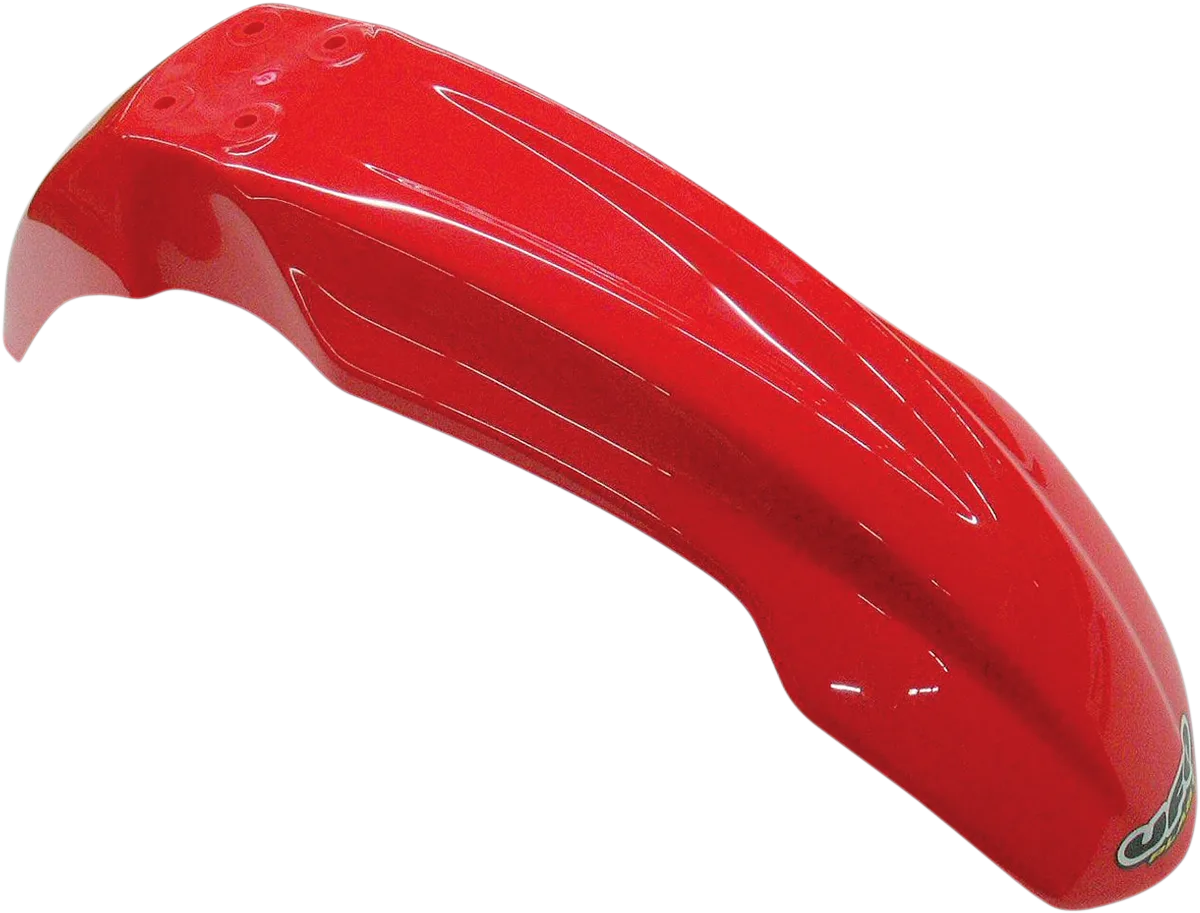 Replacement Front Fender For Honda