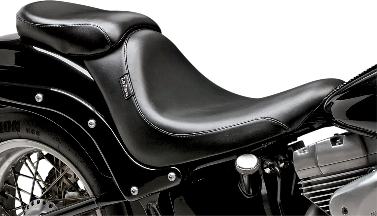 Silhouette Pillion Pad