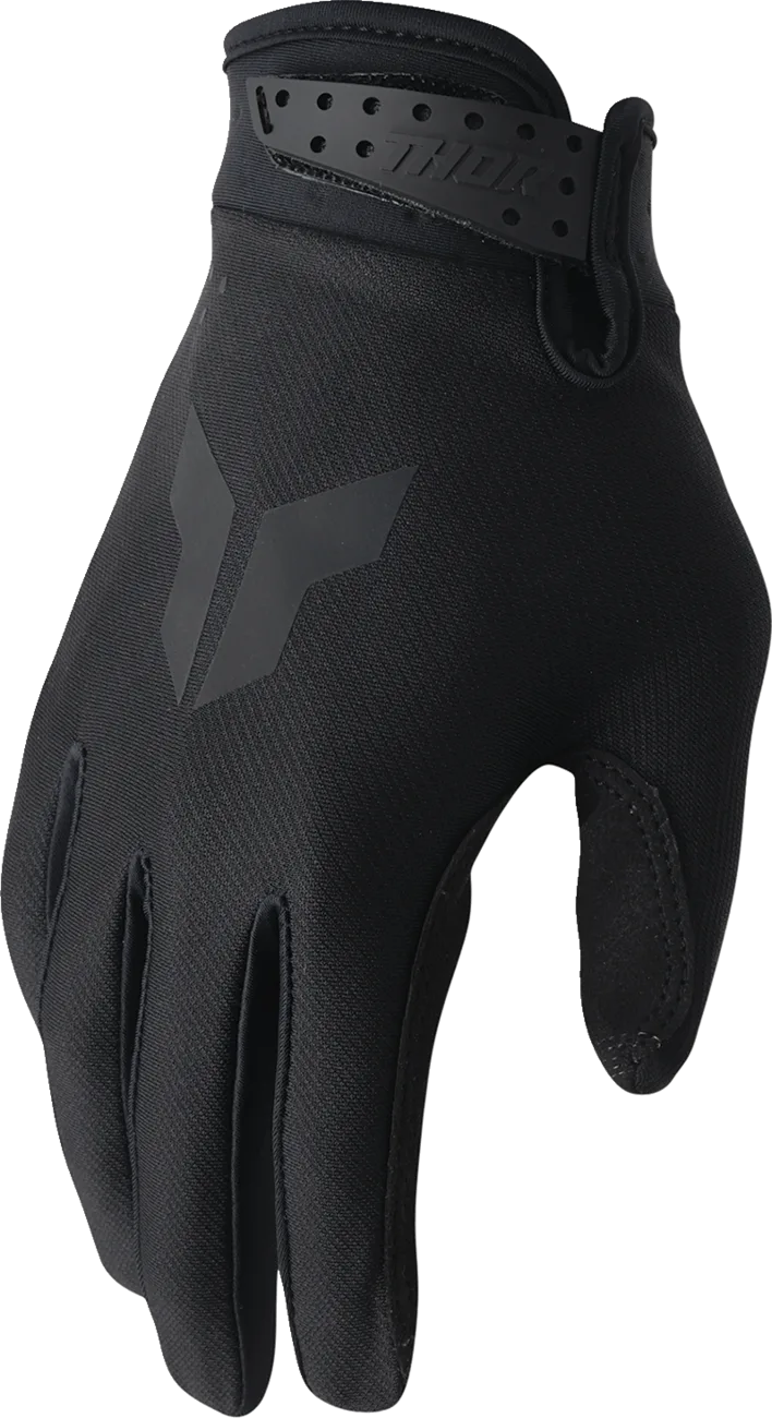 Launchmode Gloves