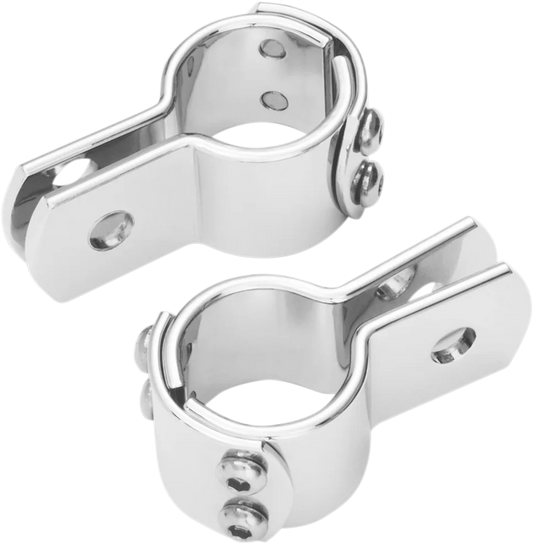 Highway Bar Clamp