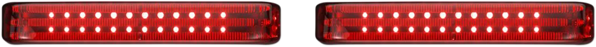ProBEAM® BAGZ™ LED Saddle Bag Lights