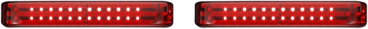 ProBEAM® BAGZ™ LED Saddle Bag Lights