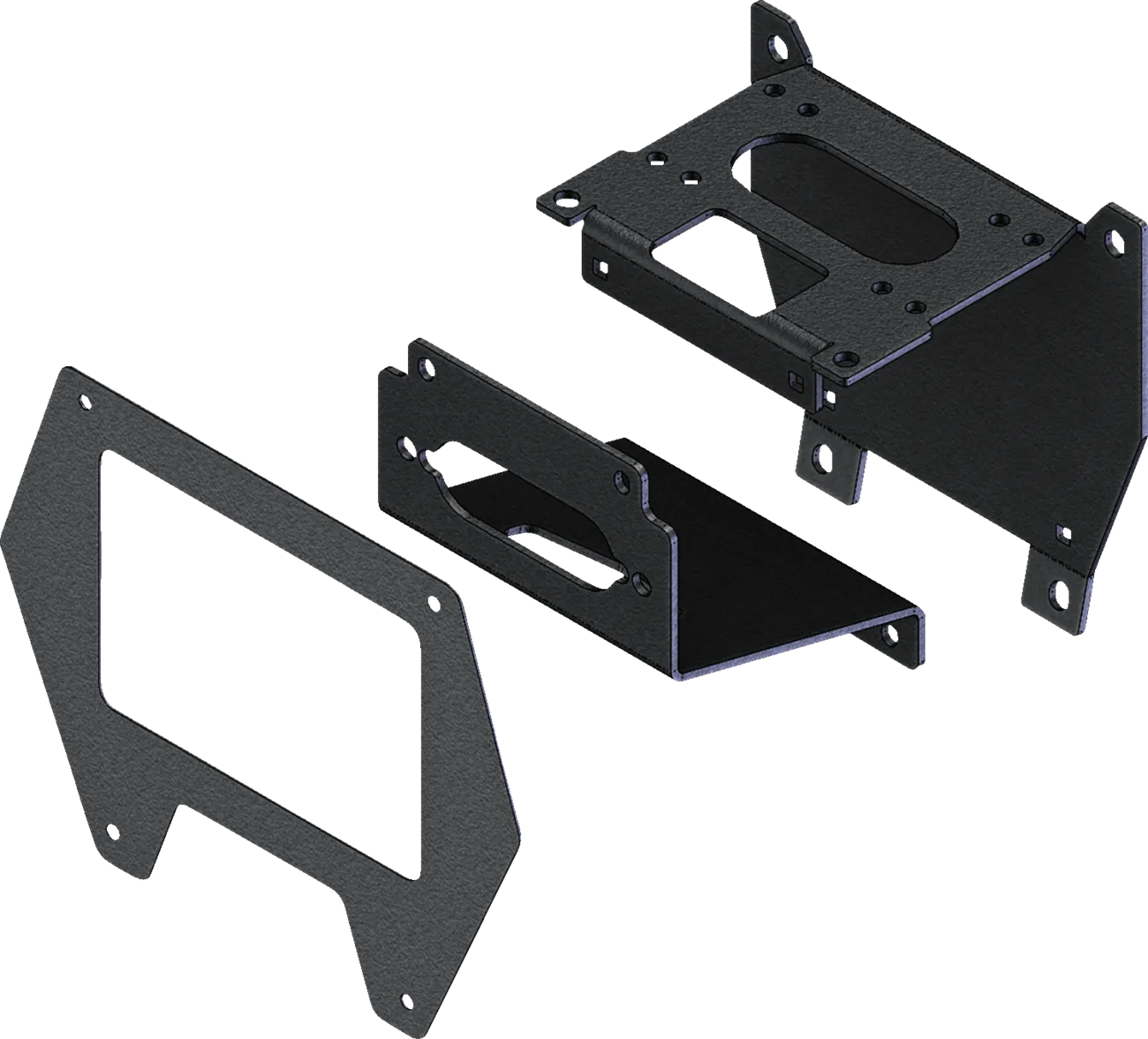 Winch Mount