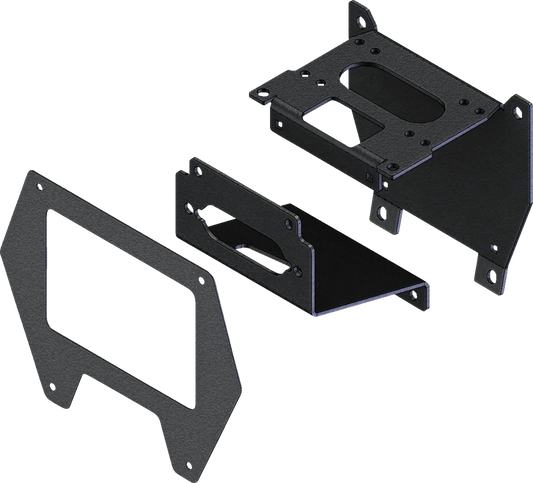 Winch Mount