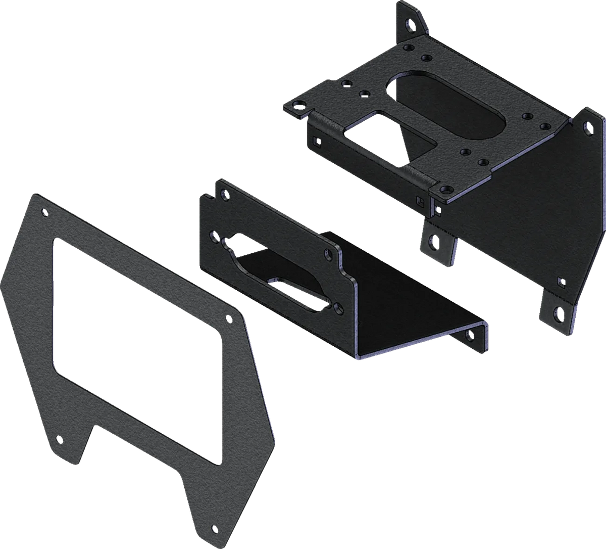 Winch Mount