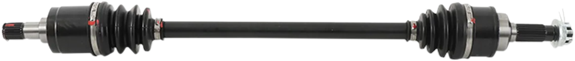 8 Ball Extreme Duty Axle