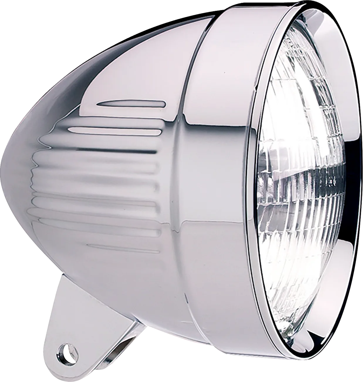 Headlight Housing