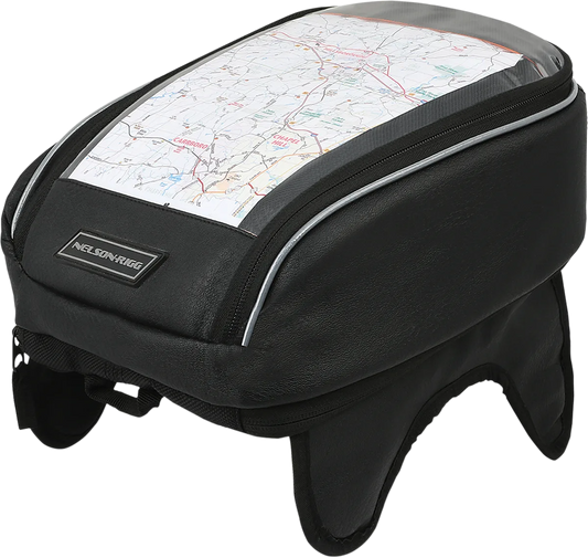 NR-150 Journey Highway Cruiser Magnetic Tank Bag
