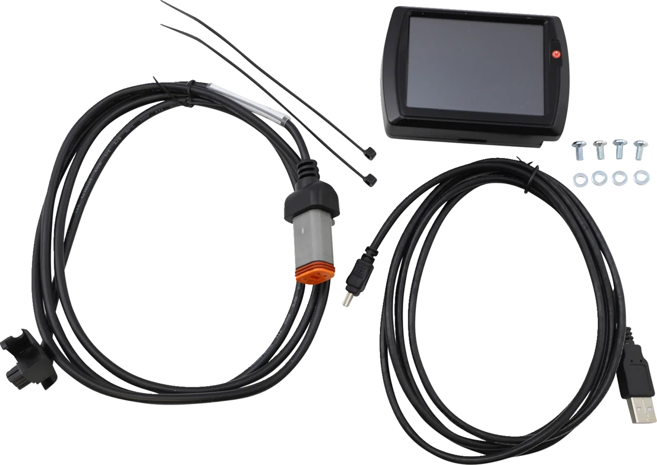 Power Vision Tuning Module