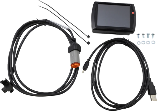 Power Vision Tuning Module
