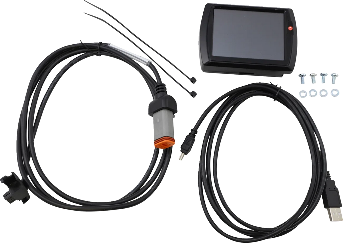 Power Vision Tuning Module
