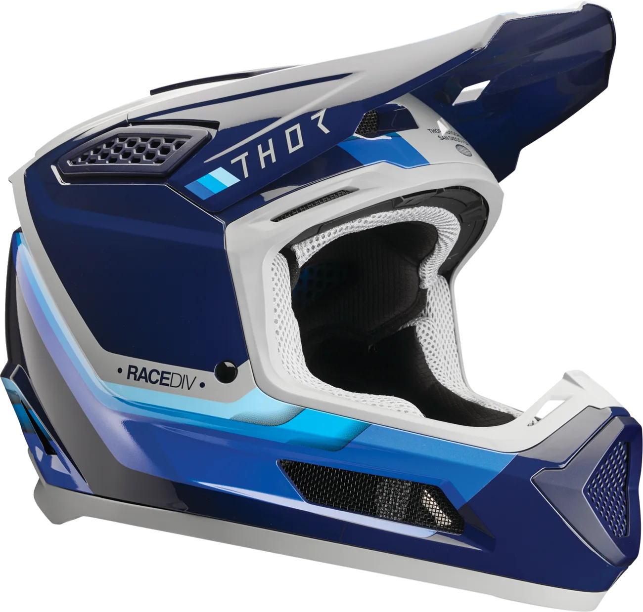 Fleet Defy Helmet