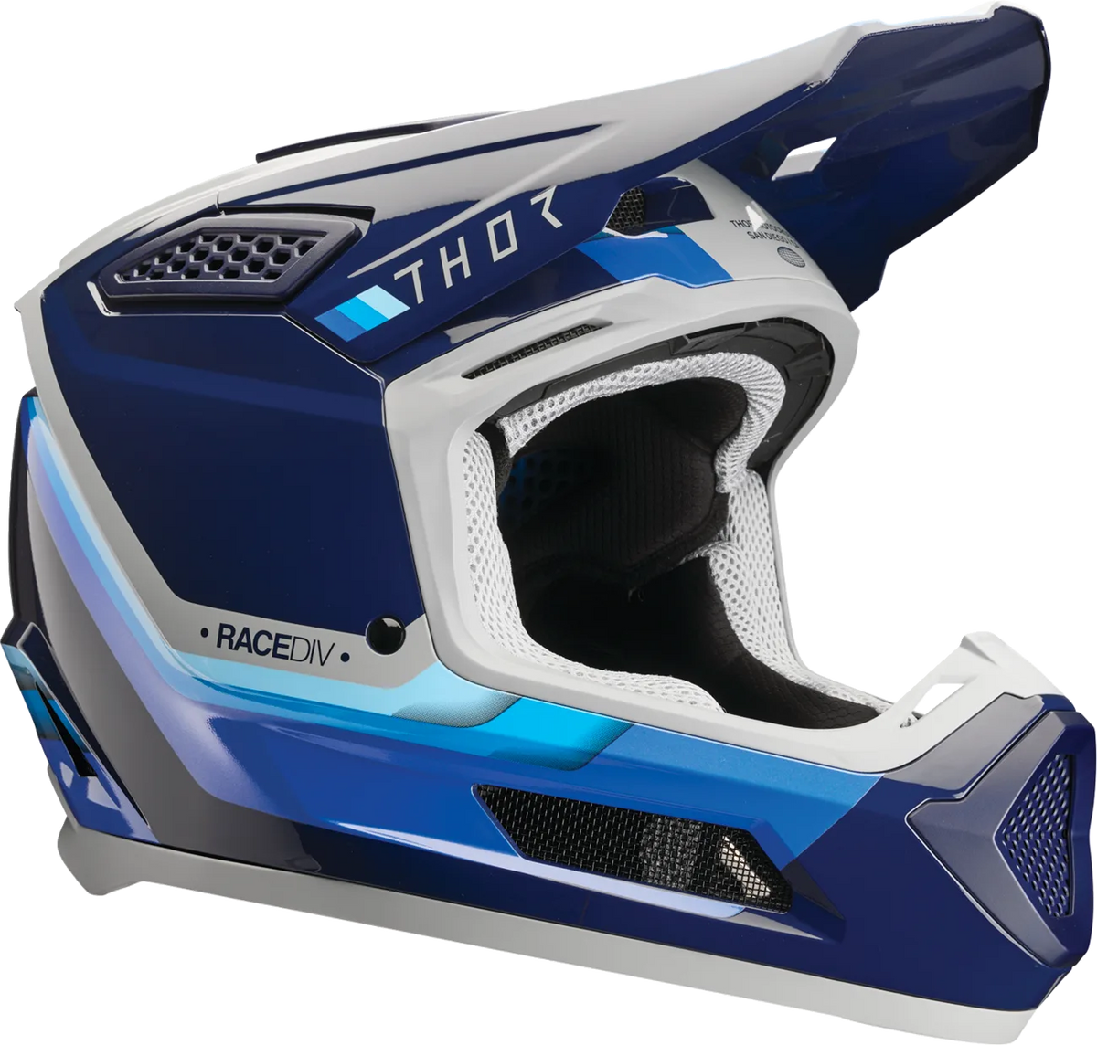 Fleet Defy Helmet