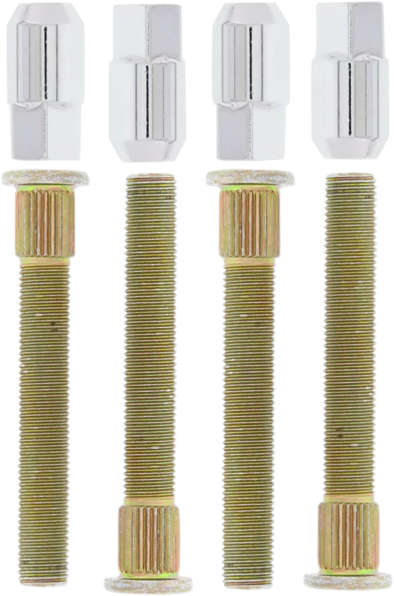 Wheel Stud/Nut Kit