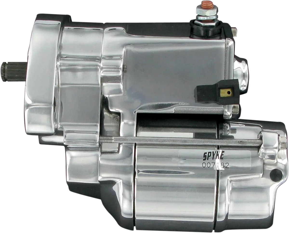 Supertorque Starter