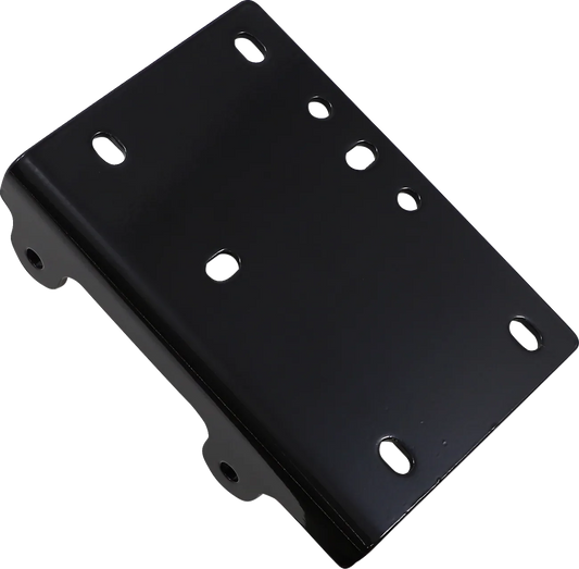 Winch Mount Plate