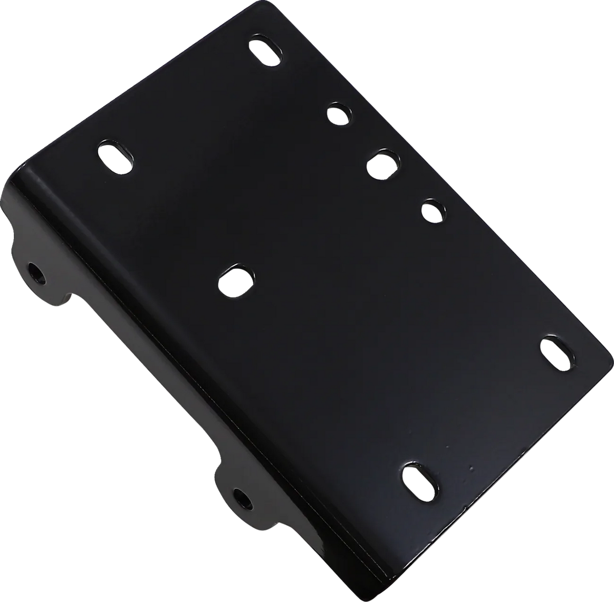 Winch Mount Plate