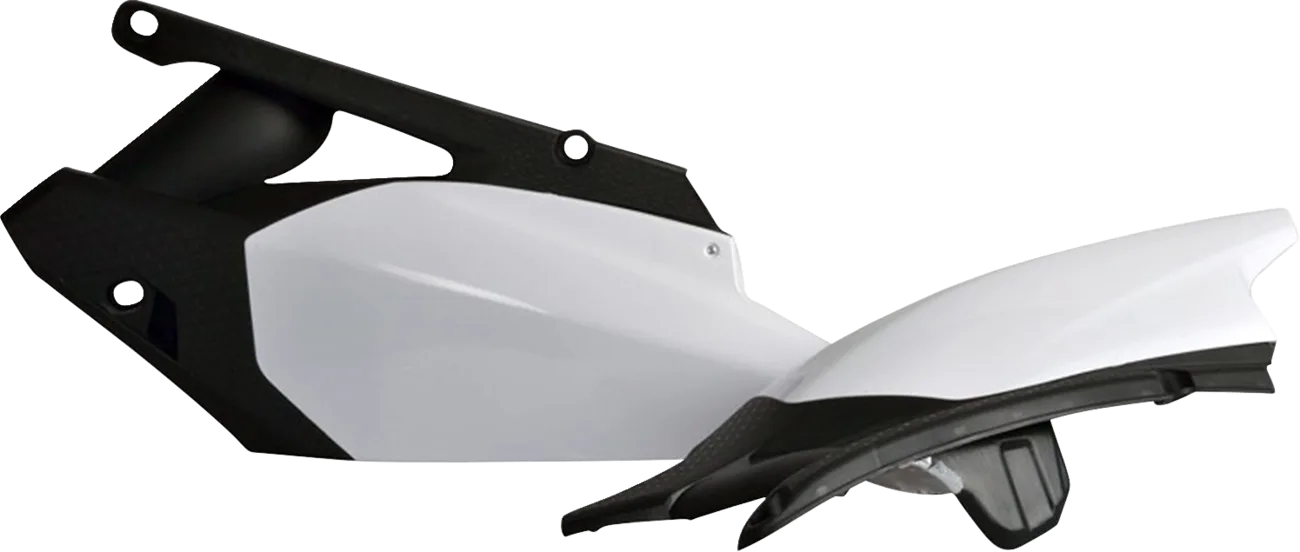 Side Panels For Yamaha