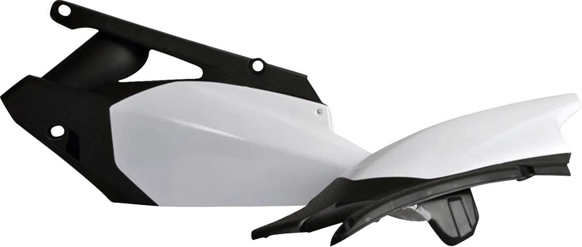 Side Panels For Yamaha