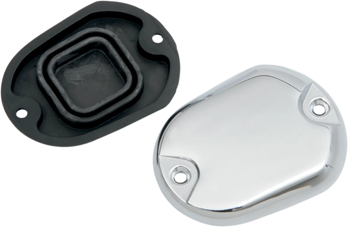 Front Brake Master Cylinder Cover