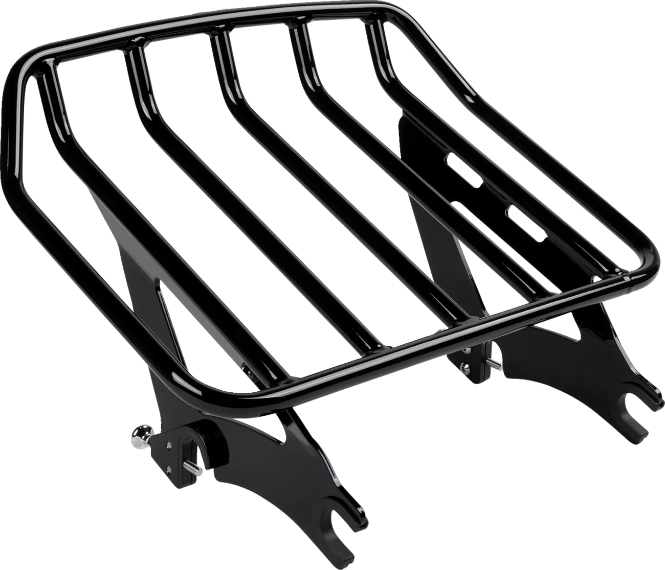 Big Ass® Detachable Luggage Rack — Detachable