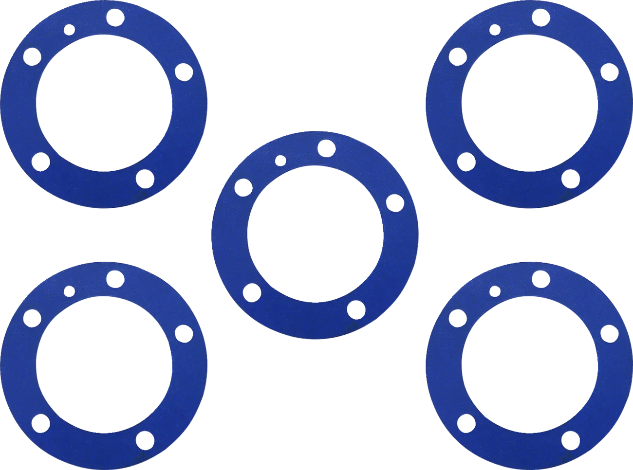 Replacement Cylinder Head and Compliance Fitting Gaskets