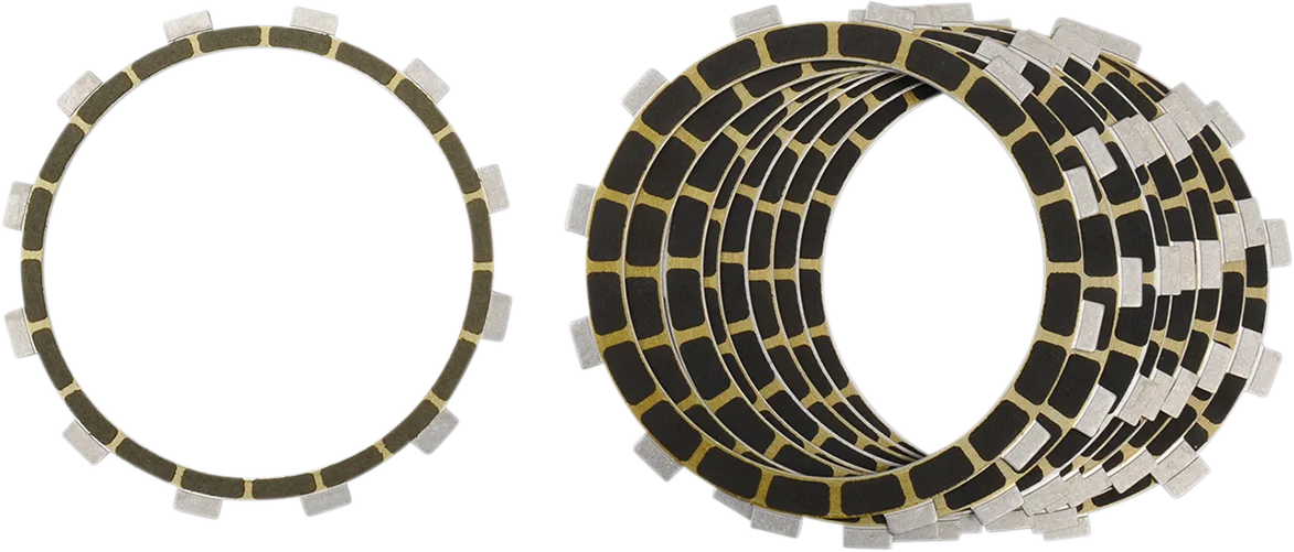 Friction Plate Set