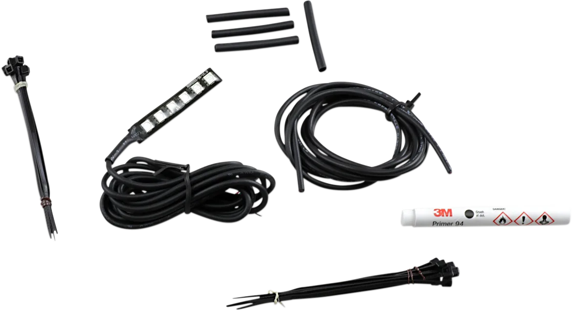 Magical Wizards™ Indian War Bonnet LED Accent Light Kit