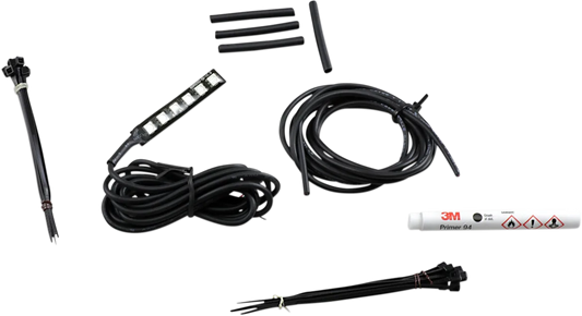 Magical Wizards™ Indian War Bonnet LED Accent Light Kit