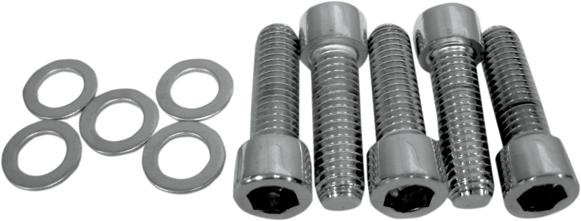 Pulley Bolts
