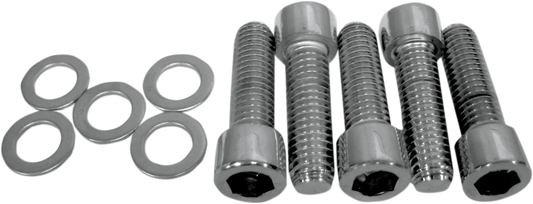 Pulley Bolts