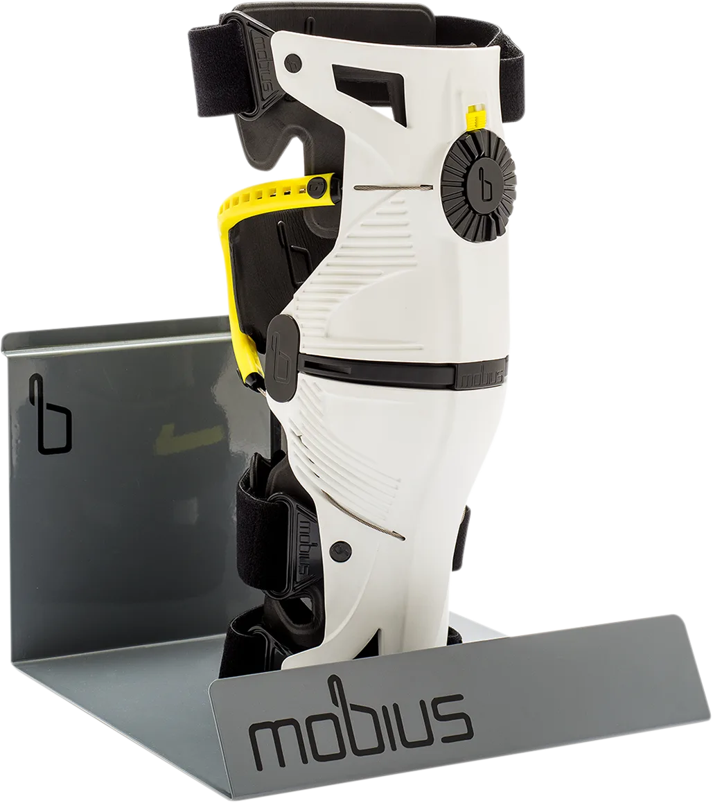 DISPLAY KNEE BRACE