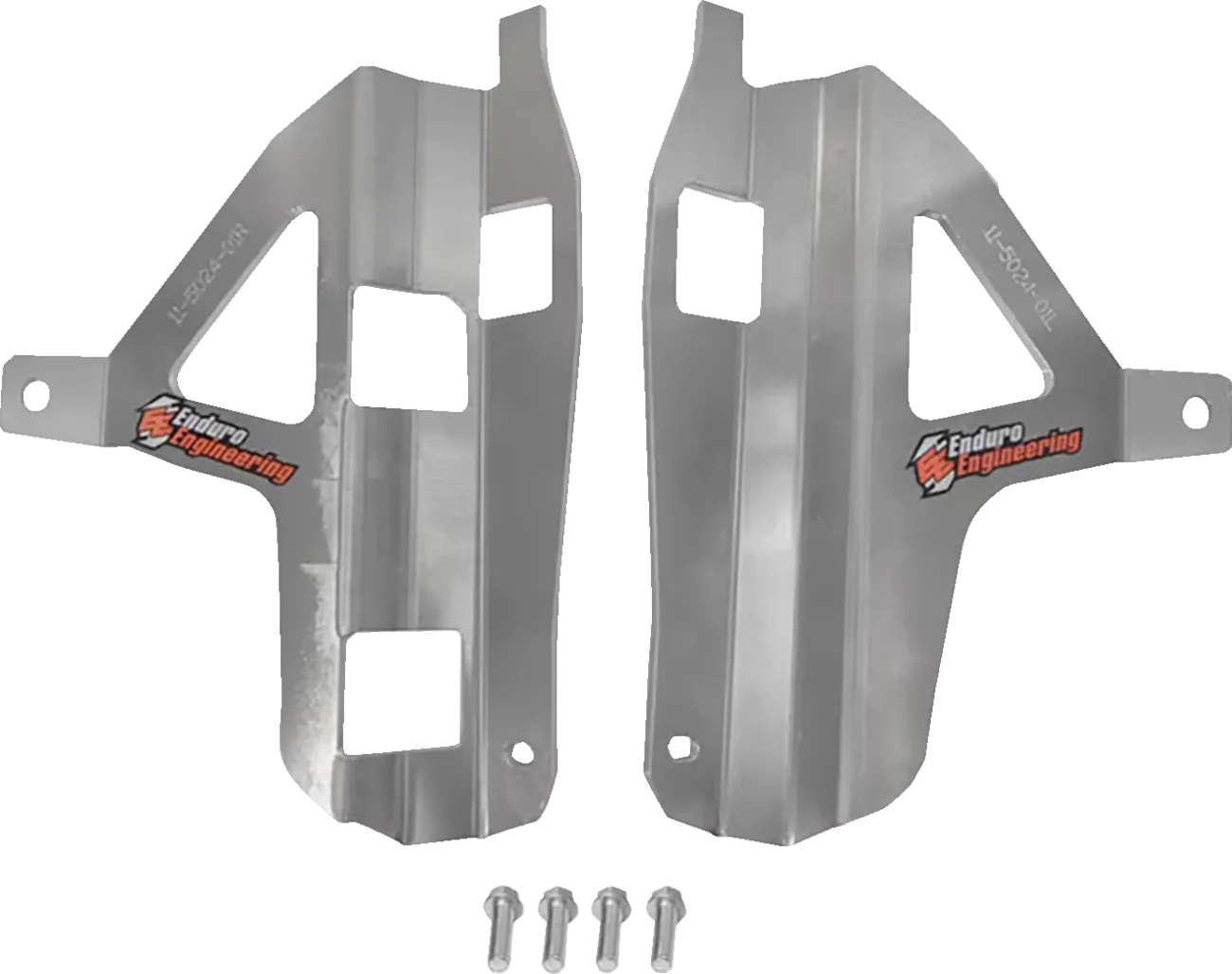 Radiator Braces