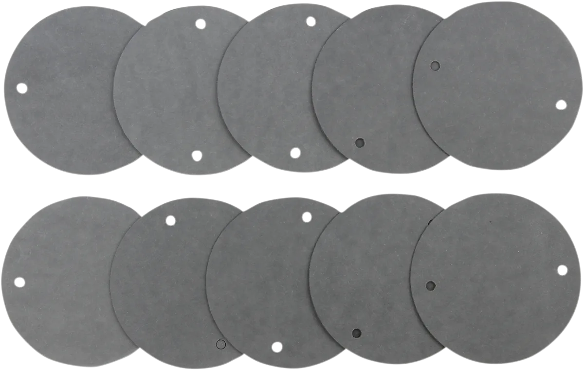 Points Cover Gasket