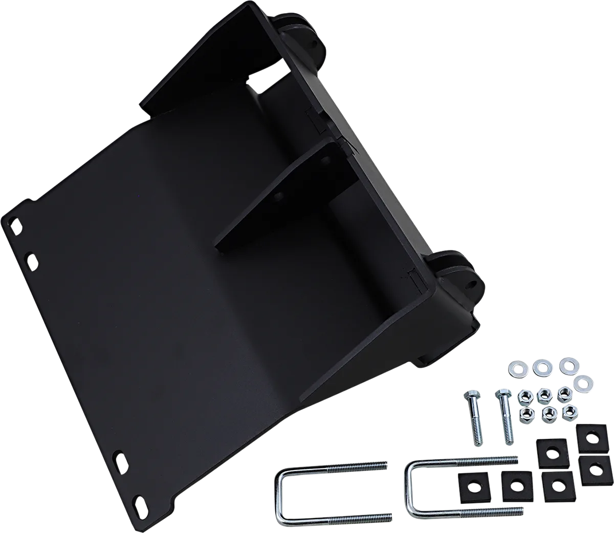 Plow Mount Plate for RM5 Rapid Mount Plow System
