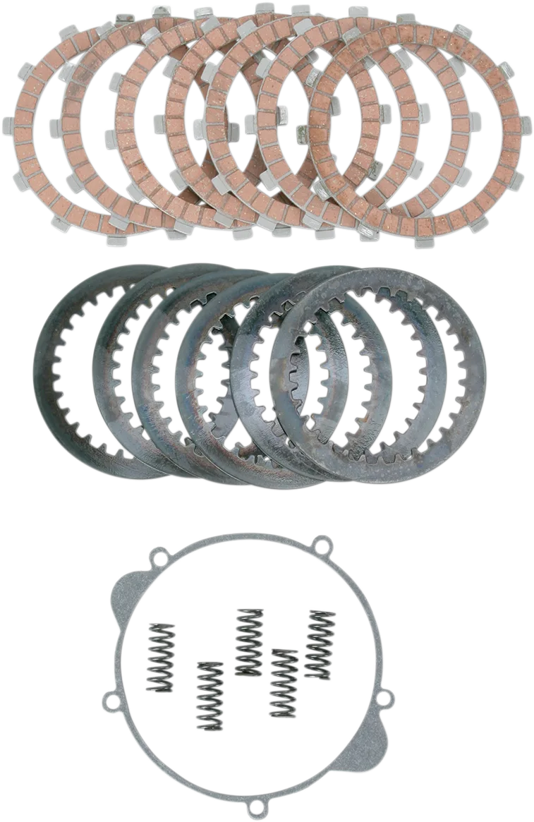 Complete Clutch Kit