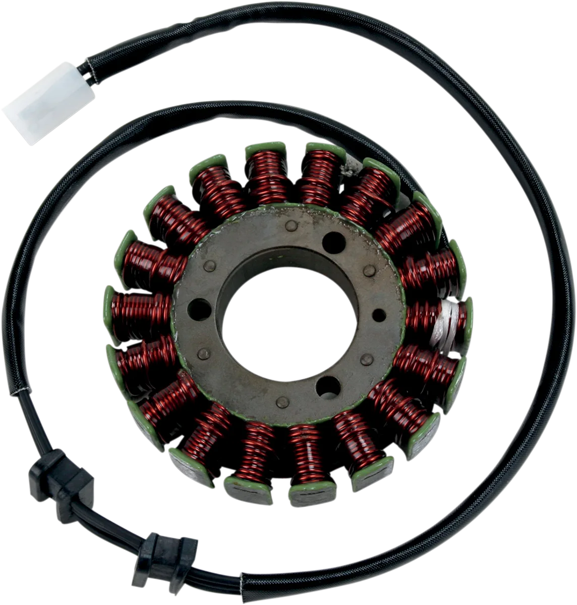 Stator