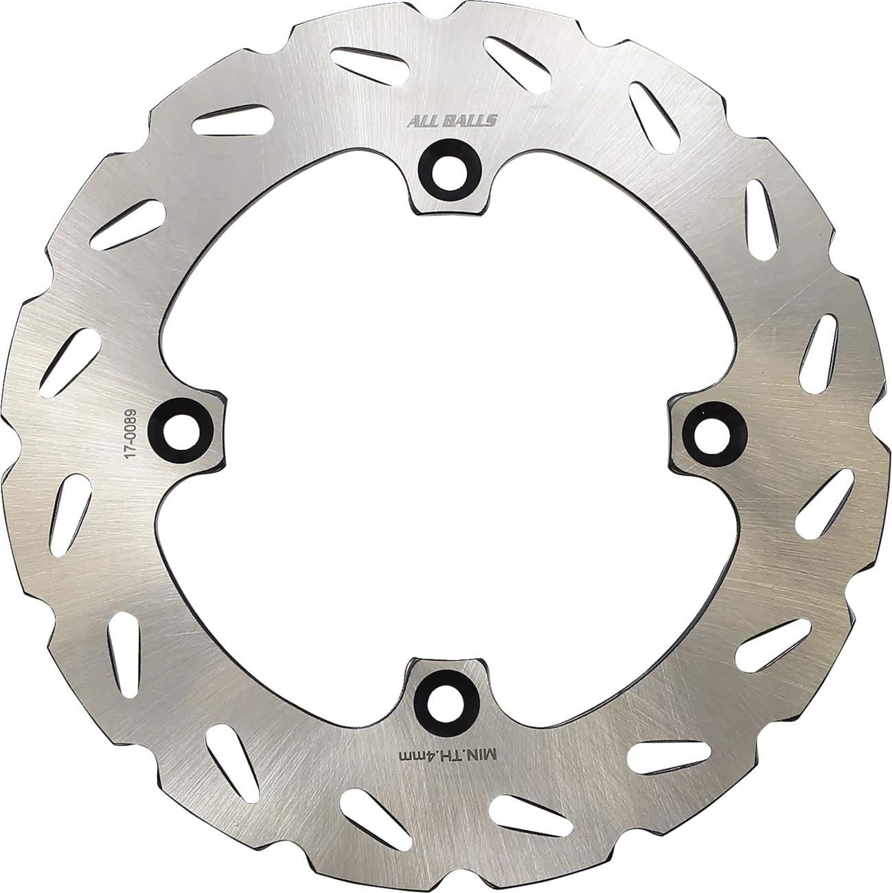 Brake Rotors