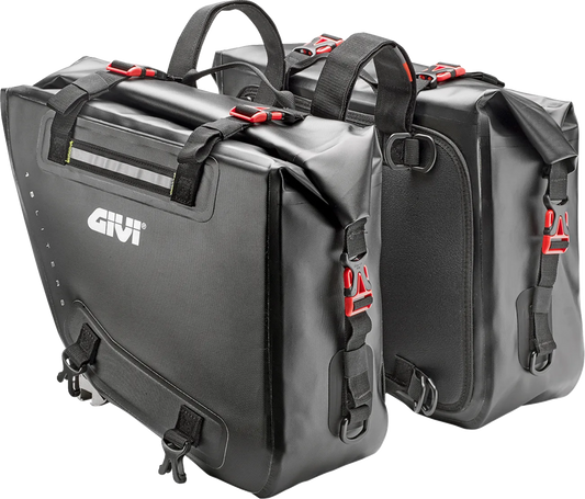 Waterproof Saddlebags