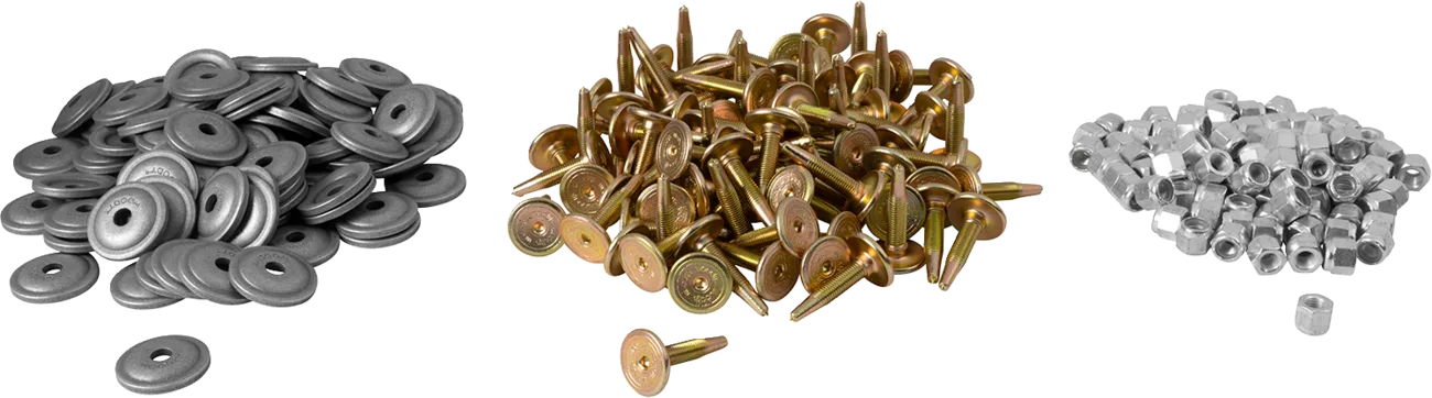 Gold Digger® Traction Master® Carbide Studs