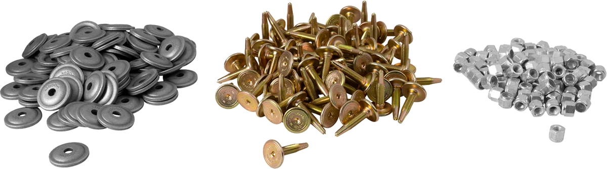 Gold Digger® Traction Master® Carbide Studs