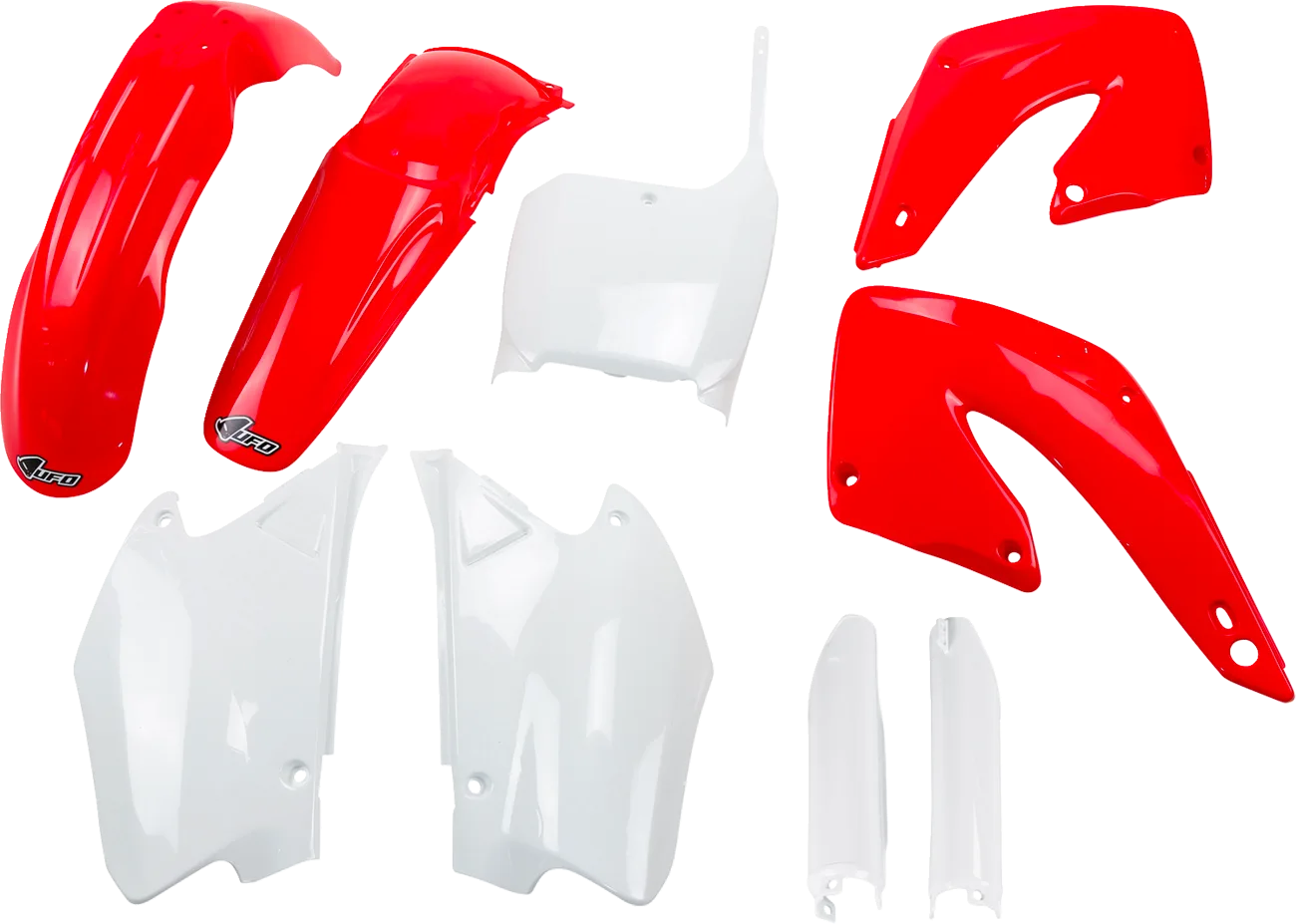 Full Replacement Body Kit for Honda