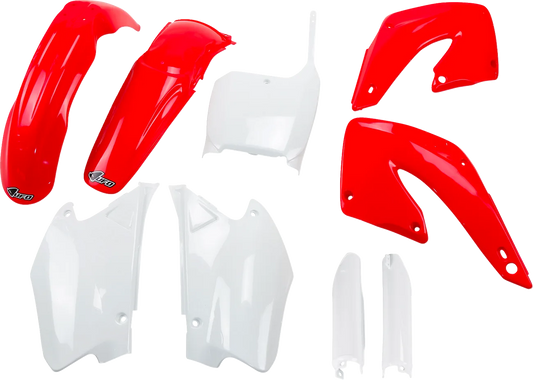 Full Replacement Body Kit for Honda