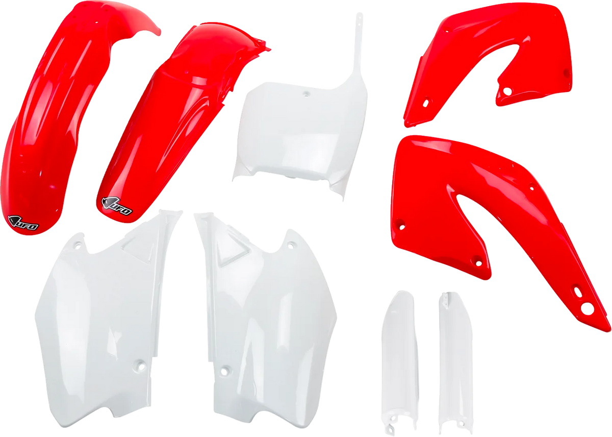 Full Replacement Body Kit for Honda